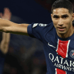 Hakimi przeciwko Troyes